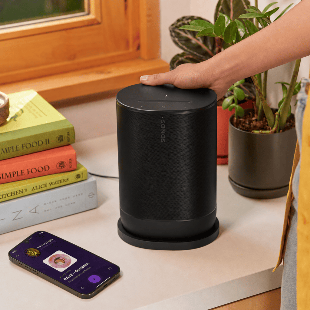 sonos sound system evolution sound radio